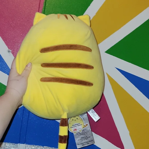 Plushie - Picture 2 of 3